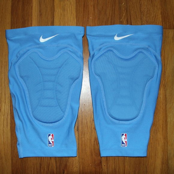 Nike Accessories Nike Hyperstrong Basketball Padded Knee Sleeves